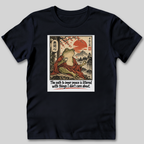 The Path to Inner Peace T-Shirt