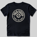 Field-Tested Since the 80s T-Shirt
