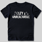 Cozy and Unreachable T-Shirt
