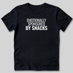 Emotionally Sponsored T-Shirt