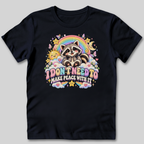 I Don't Need to Make Peace T-Shirt