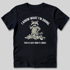 Know What I'm Doing T-Shirt