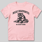 Mildly Disappointed T-Shirt