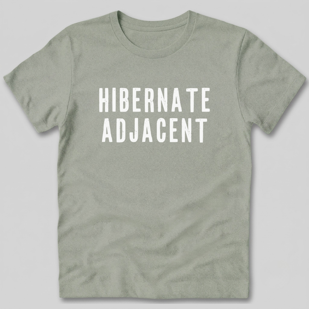 Hibernate Adjacent T-Shirt