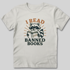 Banned Books T-Shirt
