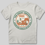 The Great Indoors T-Shirt