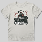 Last Responder T-Shirt