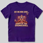 Dawn of the Doomscroll T-Shirt