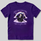 Here For a Good Time T-Shirt
