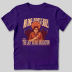 The Last Social Obligation T-Shirt