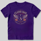 Classic Rock Kind of Woman T-Shirt