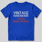 Vintage Hardware T-Shirt