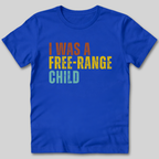 Free-Range Child T-Shirt