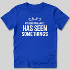 Guardian Angel T-Shirt