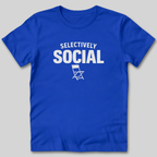 Selectively Social T-Shirt