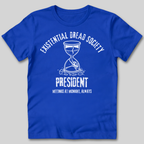 Existential Dread Society T-Shirt