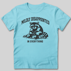 Mildly Disappointed T-Shirt