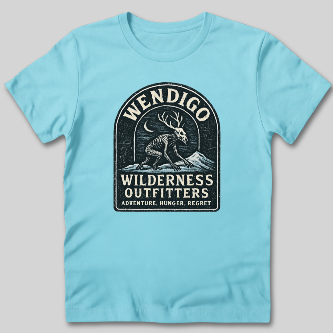 Wendigo Outfitters T-Shirt