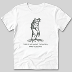 Weird Part Out Loud T-Shirt