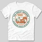 The Great Indoors T-Shirt