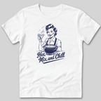 Hex Mix and Chill T-Shirt