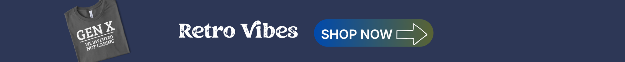 Seasonal hero banner